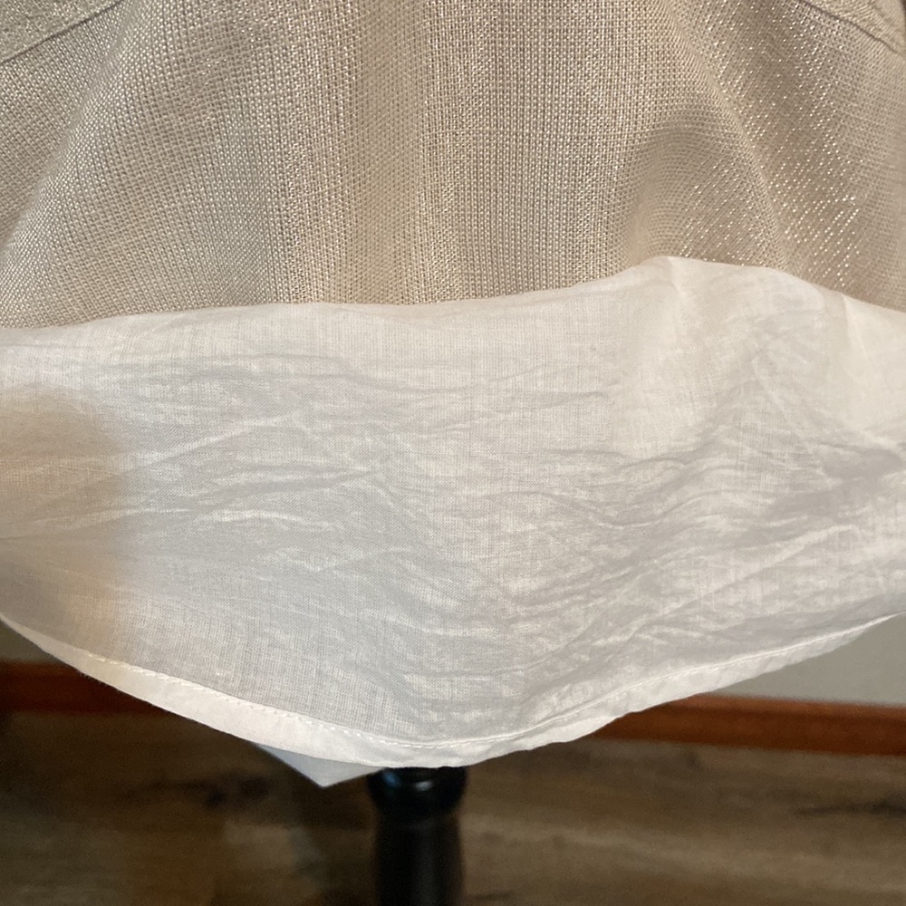 ANN TALYOR LOFT DRESS - Picture 8 of 11